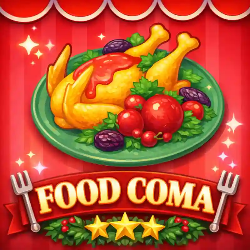 Food Coma casino game