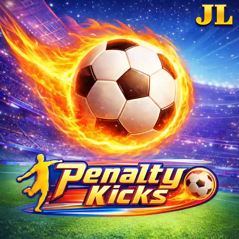 Penalty Kick - slots go online casino