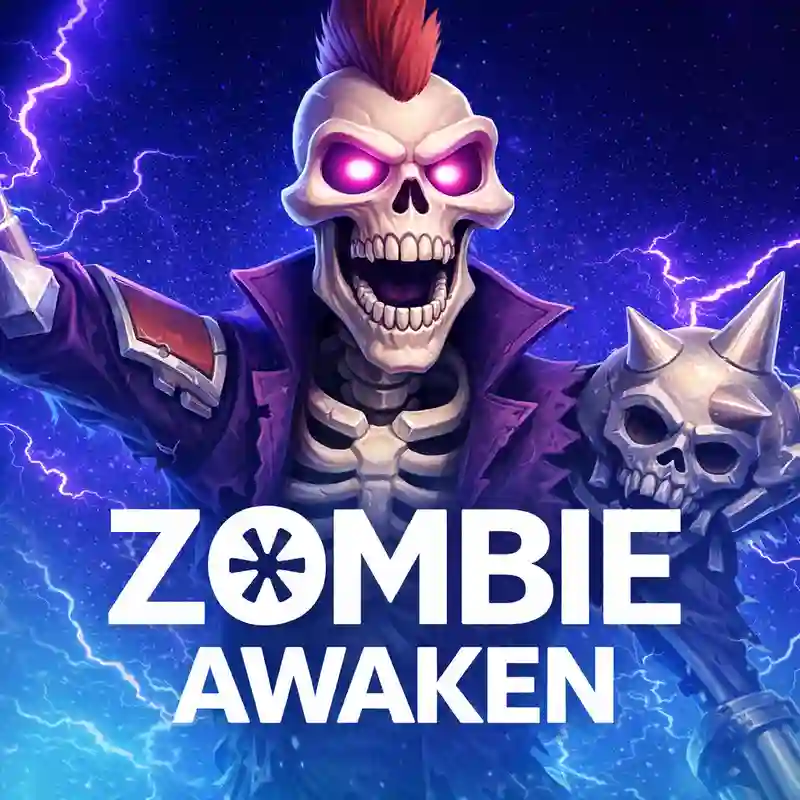 Zombie Awaken sa slots go