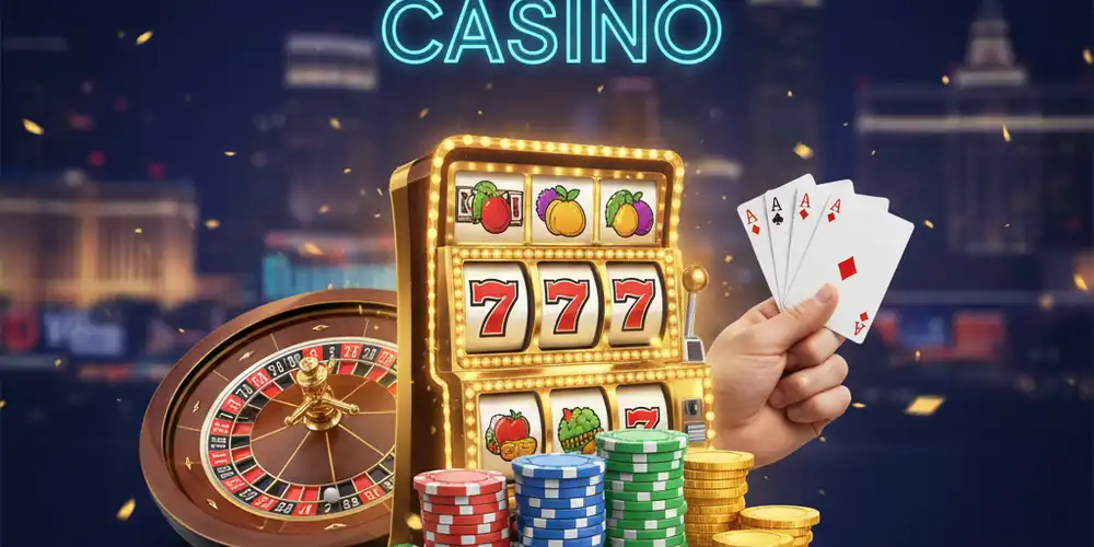 slots go Promosyon
