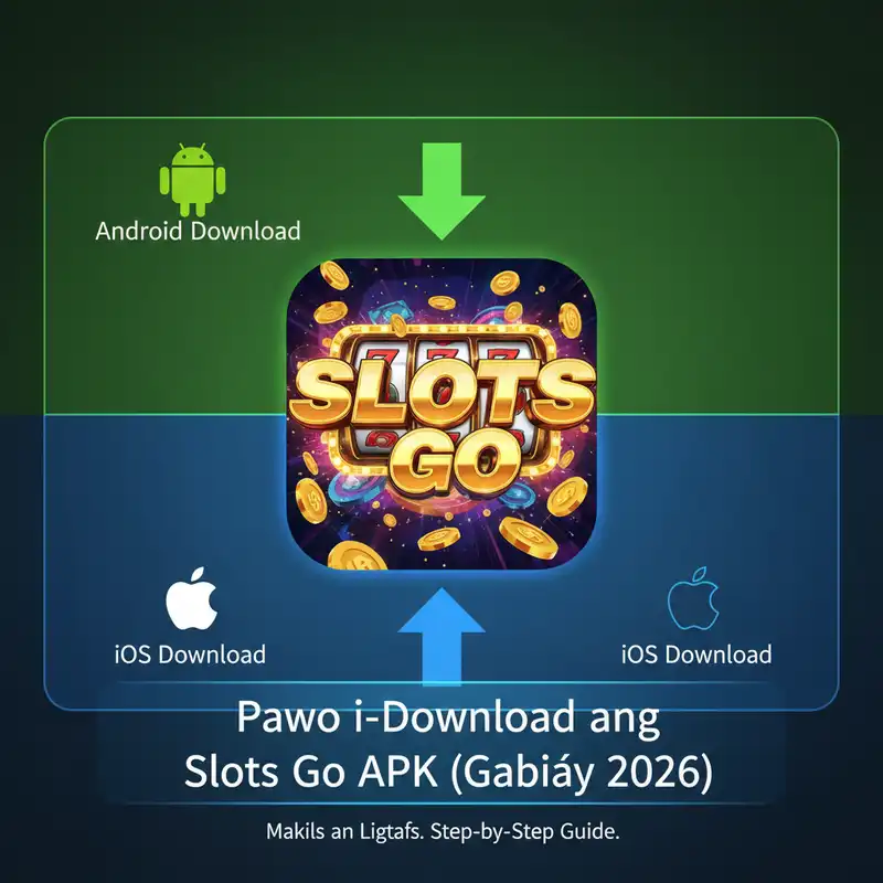 Download Slots Go