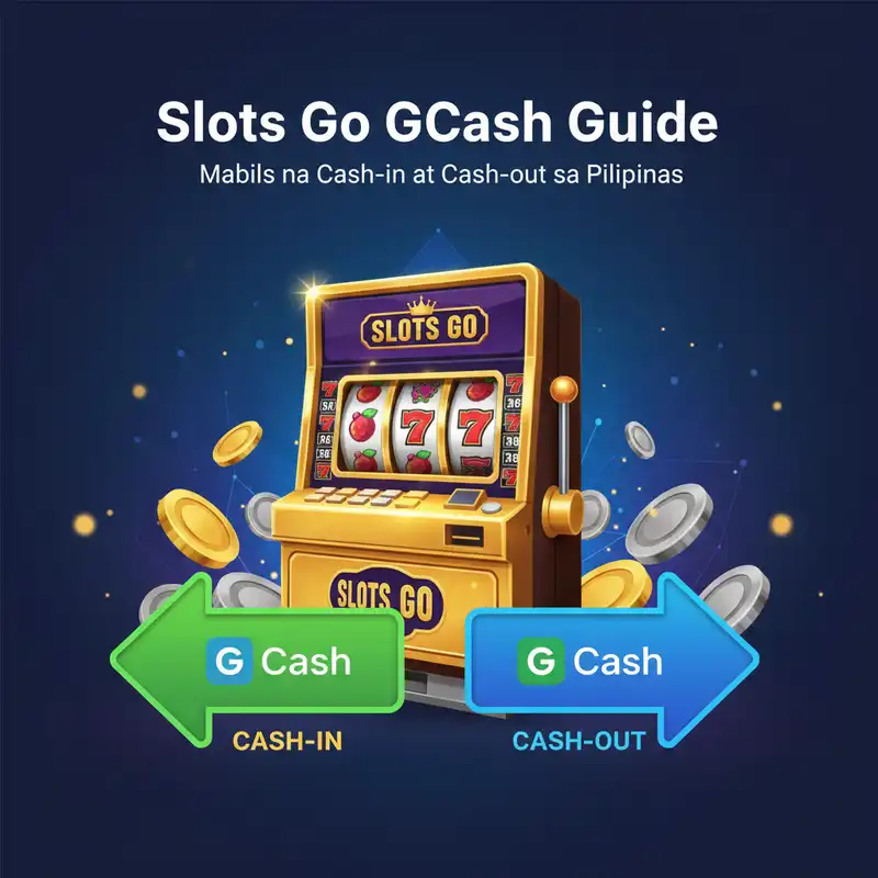 GCash Guide